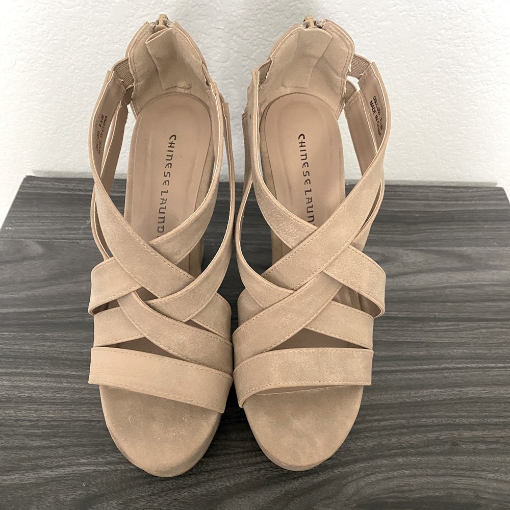 Wedges - Picture 2 of 2